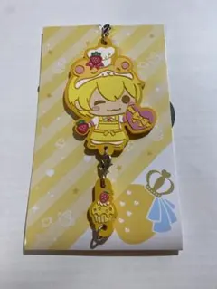 すとぷり るぅとくん  つながるあにまるらばすと