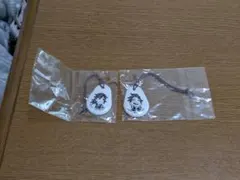 鬼滅の刃 ジャンプショップ アニバーサリーチャーム 冨岡義勇 竈門炭治郎