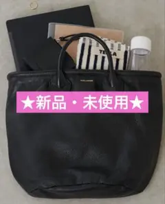 【SALE!!】Seaudeux/セアウ　レザートートバッグ