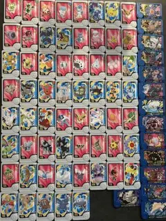 ポケモンフレンダ　まとめ売り（被りなし）