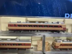 683系8000番台 付属3両(N13) モハ入れ替え - メルカリ