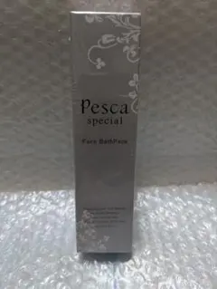 Pesca special Face BathPack 120mlのサムネイル