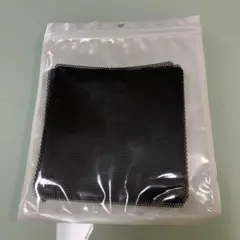 PC防塵メッシュ 黒　６枚　12ｘ12センチ
