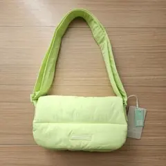 ビヨンドザバイン Pocket Poofy Bag 正規品 保存袋付き 新品✨