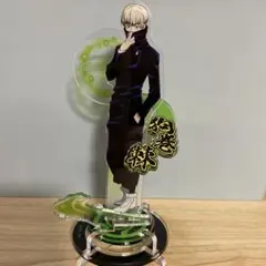 呪術廻戦　狗巻棘　アクリルスタンド