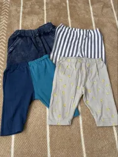 ELFINDOLL CLASSIC パンツ 90cm 4着セット