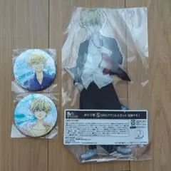 アクリルスタンド