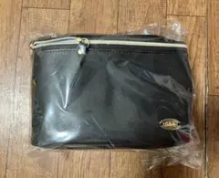 サルート　ノベルティ　ブラックバニティ