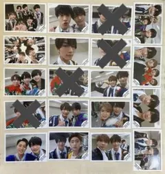 那須雄登　まとめ売り