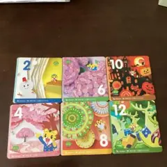 こどもちゃれんじすてっぷ　DVD