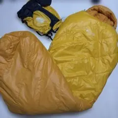 mont-bell Super Burrow Bag #1 レギュラー - メルカリ