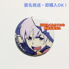 BAD MEDICINE 加修レム 缶バッジセット BAD MEDICINE 加修レム 柿原徹也 缶バッジ Rejet - メルカリ