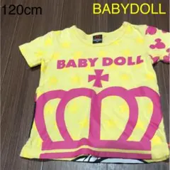 ベビードール Tシャツ 最終値下げ