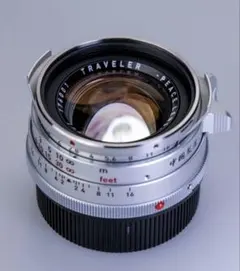 和平 Leica Summilux-M 35 F1.4 11301 初代復刻のサムネイル