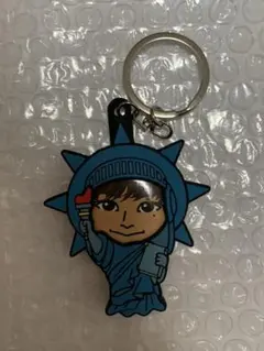 FANTASTICS 木村慧人 着ぐるみホルダー 居酒屋えぐざいる