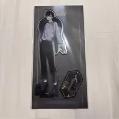 エイリアンステージ イヴァン ファンミーティング　アクスタ 韓国