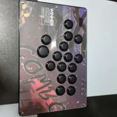 HAUTE42 U16　アケコン　レバーレス