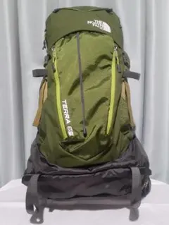 The North Face Terra 65