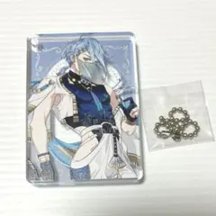 nu:カーニバル エドモンド