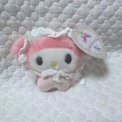 激レア☆平成 レトロ 当時 マイメロ ぬいぐるみ セット - メルカリ