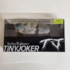 2025年最新】drt ジョーカーの人気アイテム - メルカリ