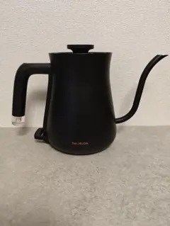 BALMUDA The Pot 電気ケトル ブラック 本体 K07A-BKのサムネイル