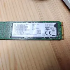 Samsung PM871 128GB M.2 SSD