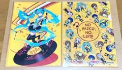 2026年最新】初音ミク クリアファイルの人気アイテム - メルカリ