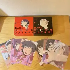 2025年最新】化物語 key animation noteの人気アイテム - メルカリ