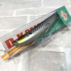 新品　DK.シードッグ160 ポジドライブガレージ　シーバス　ビッグベイトのサムネイル