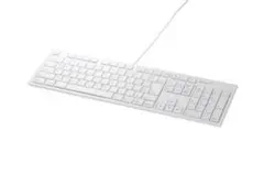 Ｍac用 有線キーボード BUFFALO