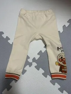 アンパンマン ニットパンツ 100cm