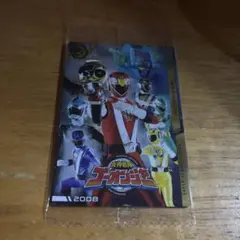 スーパー戦隊 イタジャガ ゴーオンジャー