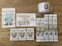 東京ディズニーランドファンタジースプリングスホテル グランドシャトーグッズセット