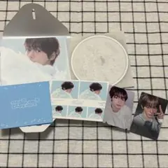 tws playhard compact ver ハンジン