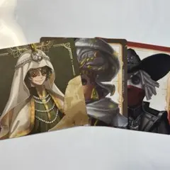 第五人格 アイデンティティ タワーコラボ フラバルー 3点 - メルカリ
