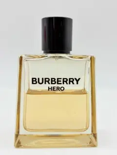 BURBERRY HERO オードトワレ 香水 100ml EDTのサムネイル