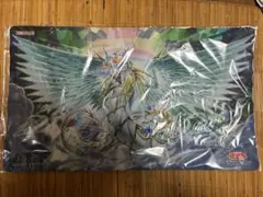 こ*ん様 超CS デスライガー カオスチャージャー プレイマット スリーブ