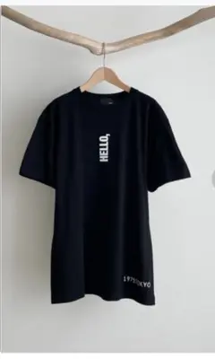 キャナルジーン 1975tokyo Tシャツ 新品未使用のサムネイル