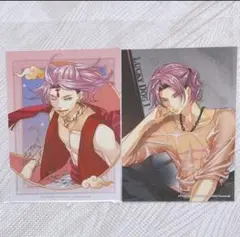 ラッキードッグ ルキーノ