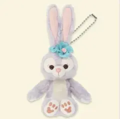 ステラルー　ぬいぐるみチャーム