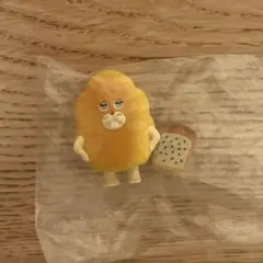 [匿名配送]パンどろぼう フィギュアコレクション にせパンどろぼう ※開封済み
