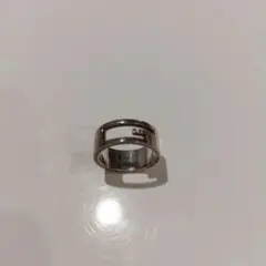 最安値！！GUCCI Gリング 15号