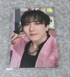 straykids タレントカード