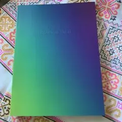 嵐☆ARASHI LIVE TOUR Beautiful World