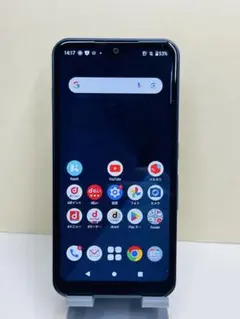 2026年最新】Arrows スマートフォン カラー：ターコイズ