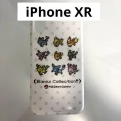 iPhone XR アイフォンテンアール　スマホケース　イーブイコレクションのサムネイル