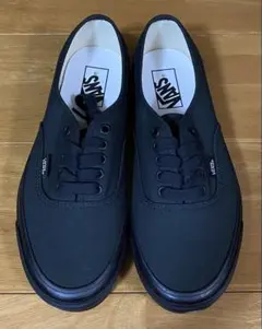 vans authentic 44DX アナハイムファクトリー オーセンティック