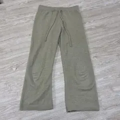 ルームウェア パンツ