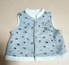 ベビー　ベスト　80cm